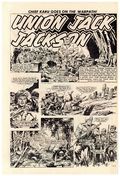 Warlord (UK 1974 -1986 D.C. Thomson) 128