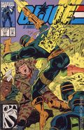 GI Joe A Real American Hero (1982 Marvel) 131