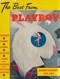 Best From Playboy HC (1954 Waldorf) 1-1ST