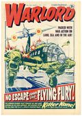 Warlord (UK 1974 -1986 D.C. Thomson) 130