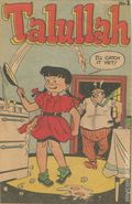 Talullah (1950 Metropolitan Printing Co.) 1