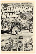 Warlord (UK 1974 -1986 D.C. Thomson) 131
