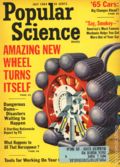 Popular Science (1872-Present Popular Science Publishing Co.) Vol. 185 #1