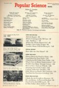 Popular Science (1872-Present Popular Science Publishing Co.) Vol. 185 #1