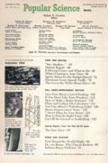 Popular Science (1872-Present Popular Science Publishing Co.) Vol. 185 #3