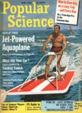 Popular Science (1872-Present Popular Science Publishing Co.) Vol. 184 #6