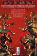Spider-Verse/Spider-Geddon Omnibus HC (2023 Marvel) 1A-REP