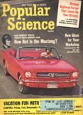 Popular Science (1872-Present Popular Science Publishing Co.) Vol. 184 #5