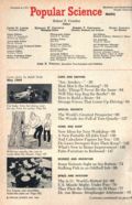 Popular Science (1872-Present Popular Science Publishing Co.) Vol. 184 #5