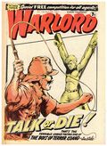 Warlord (UK 1974 -1986 D.C. Thomson) 133