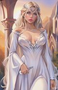Waifu Chronicles (2024 Knight of Comics) 1LADYOFLIGHT.A