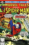 Marvel Tales (1964 Marvel) 129