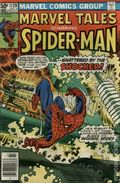 Marvel Tales (1964 Marvel) 129N