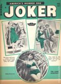Joker (1942-1959 Timely 1st Series) 39