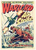 Warlord (UK 1974 -1986 D.C. Thomson) 143