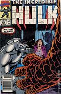 Incredible Hulk (1962 Marvel 1st Series) 374N