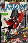 Marvel Premiere (1972) 49N