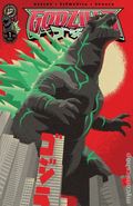 Godzilla Kai-Sei Era (2025 IDW) 1ALOHA.A