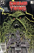 Swamp Thing (1982 2nd Series) 52N