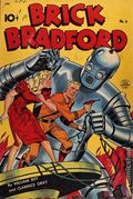 Brick Bradford (1948) Canadian 6