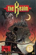 Realm (2017 Image) 1COMICQUEST