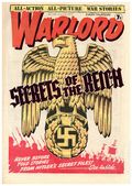 Warlord (UK 1974 -1986 D.C. Thomson) 145