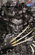 Return of Wolverine (2018 Marvel) 2PX