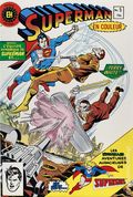 Superman (French Canadian 1982 Editions Heritage) 5