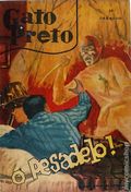 Gato Preto (Brazilian 1958 Grafica Novo Mundo) 46