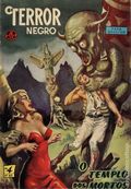 O Terror Negro (Brazilian 1951 Editora La Selva) 60