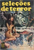 Selecoes De Terror (Brazilian 1966 Taika) 88