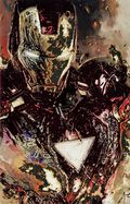Fame Robert Downey Jr. (2026 TidalWave Comics) 1CAPTURED.C.FOIL