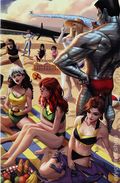 Rise of the Powers of X (2024 Marvel) 3ILLUMINATI.B