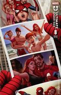 Ultimate Spider-Man (2024 Marvel) 8ILLUMINATI.A