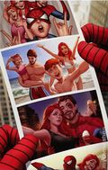 Ultimate Spider-Man (2024 Marvel) 8ILLUMINATI.B
