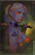 Harley Quinn 30th Anniversary Special (2022 DC) 1COMICMINT.B