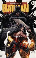 Absolute Batman (2024 DC) 16THE616.A