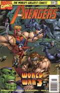 Avengers (1996 2nd Series) 13N