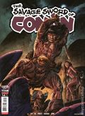 Savage Sword of Conan (2024 Titan) 14A