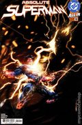 Absolute Superman (2024 DC) 19A