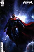 Adventures of Superman Book of El (2025 DC) 8B