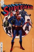 Adventures of Superman Book of El (2025 DC) 8C