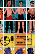 Assorted Crisis Events (2025 Image) 7C
