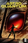 Astro Quantum (2026 Mad Cave) 4