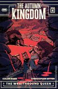 Autumn Kingdom the Wraithbound Queen (2026 Oni Press) 4B