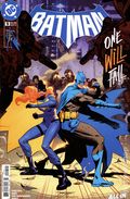 Batman (2025 4th Series) 9A