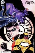 Batman (2025 4th Series) 9B