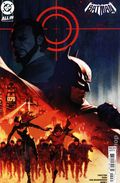 Batman (2025 4th Series) 9C