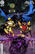 Batman (2025 4th Series) 9D