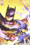 Batman (2025 4th Series) 9F